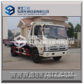 foton7ton tow wrecker flat road removal truck